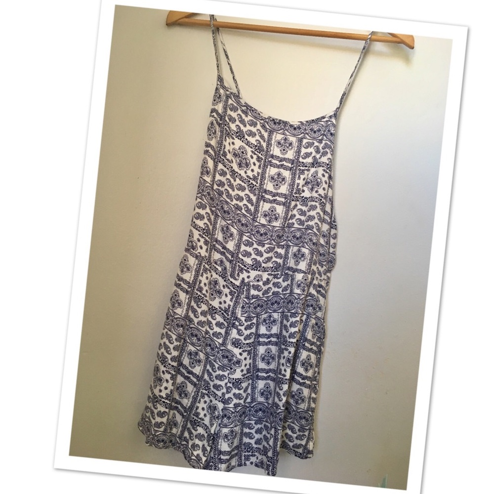 Forever 21 romper so cuteeee for summer!